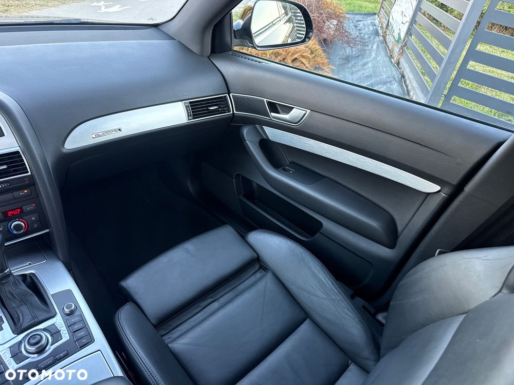 Audi A6 Avant 3.0 TFSI quattro tiptronic - 17