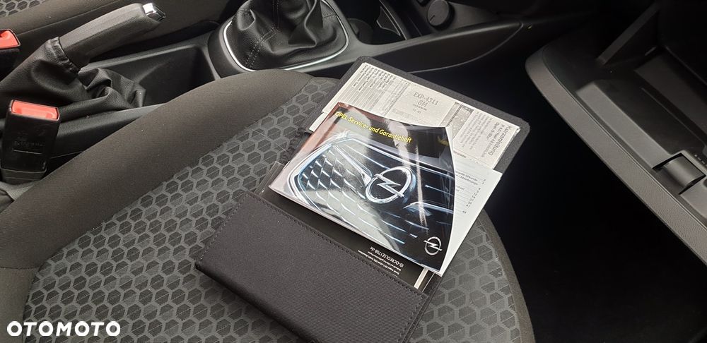 Opel Corsa 1.4 16V Navi - 15