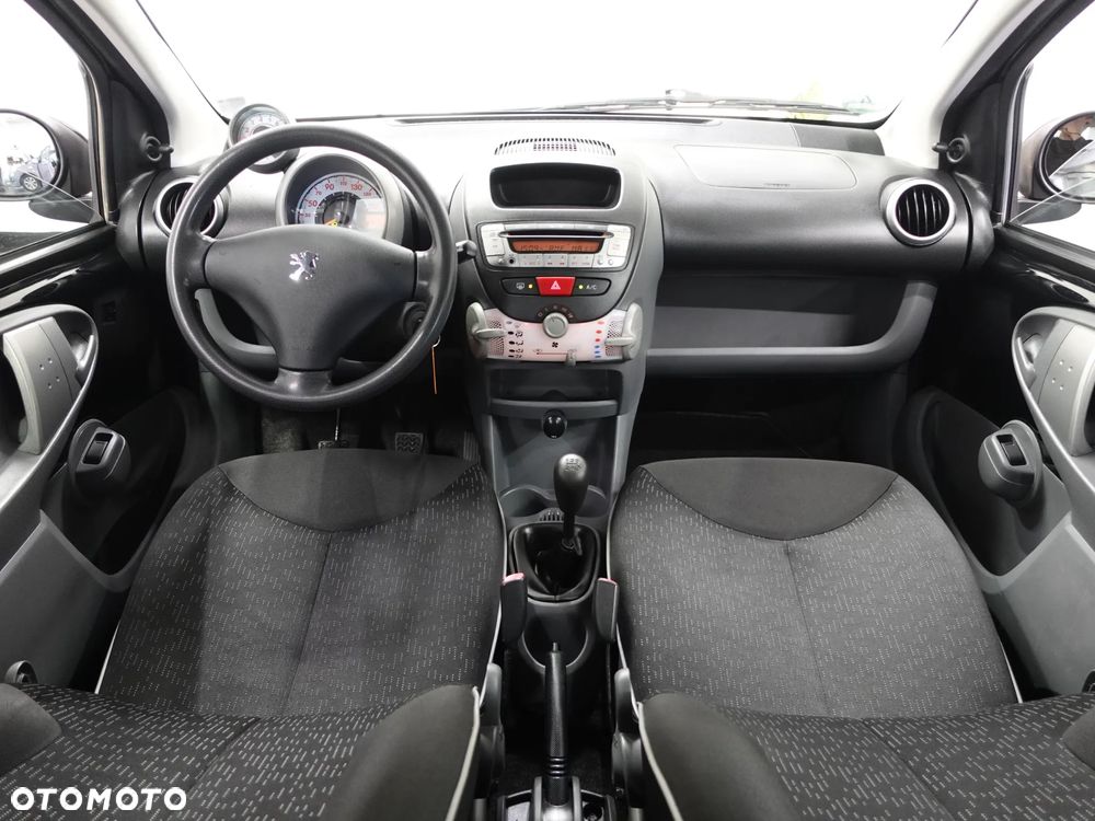 Peugeot 107 70 Filou - 28