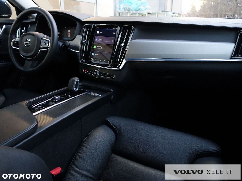 Volvo S90 - 29