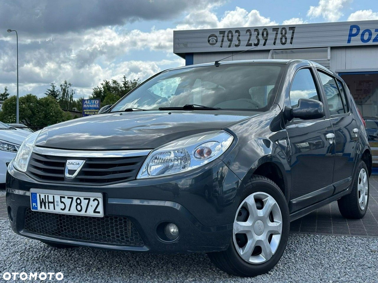 Dacia Sandero - 3