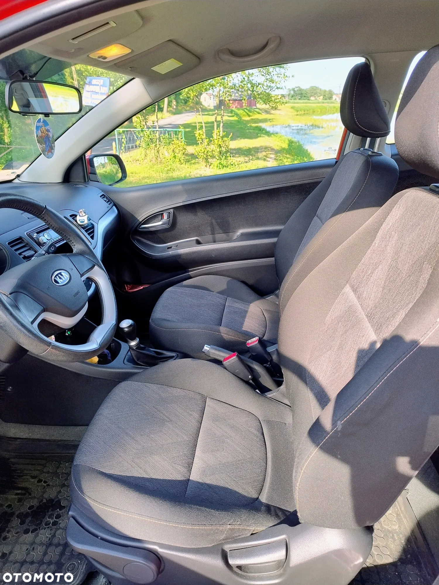 Kia Picanto - 6