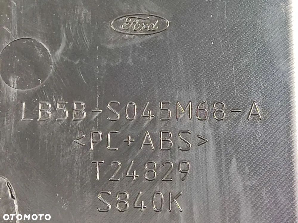 FORD EXPLORER od 2020r Panel Tunelu Środkowego - 7