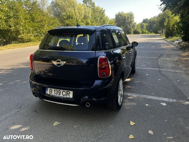 Mini Countryman 2015 photo 3