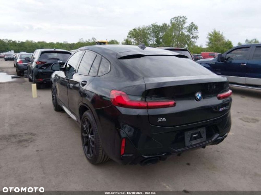 BMW X4 - 7
