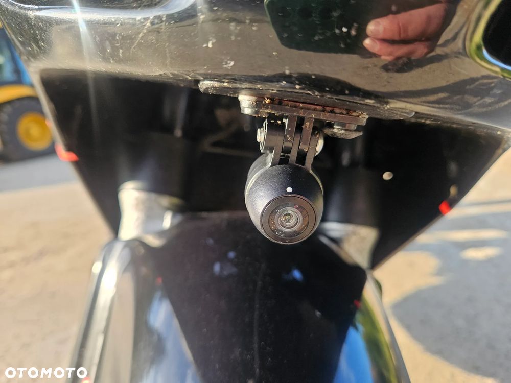 Honda CBR - 14