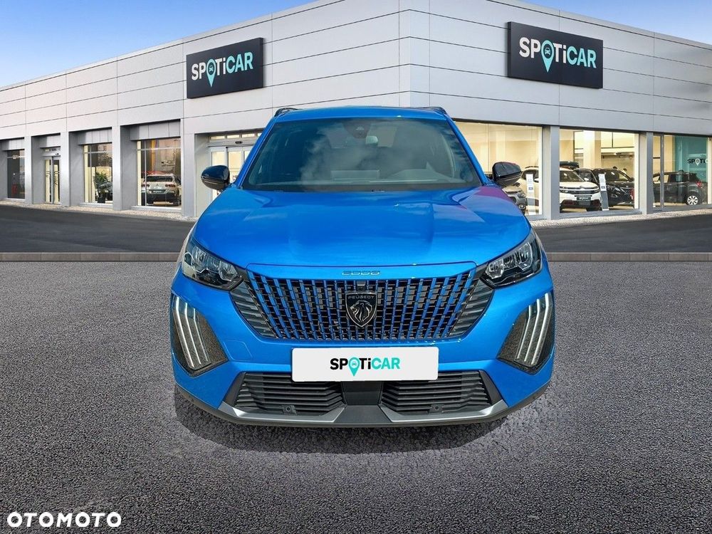Peugeot 2008 1.2 PureTech Allure S&S EAT8 - 3