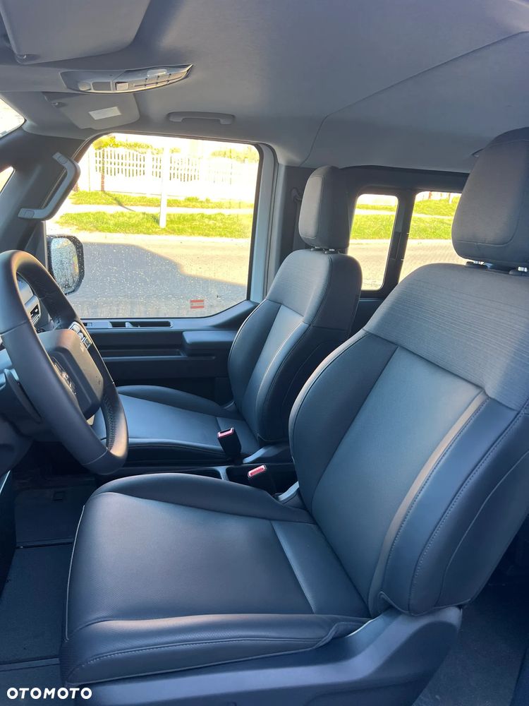 Kia PV5 71.2kWh - 19