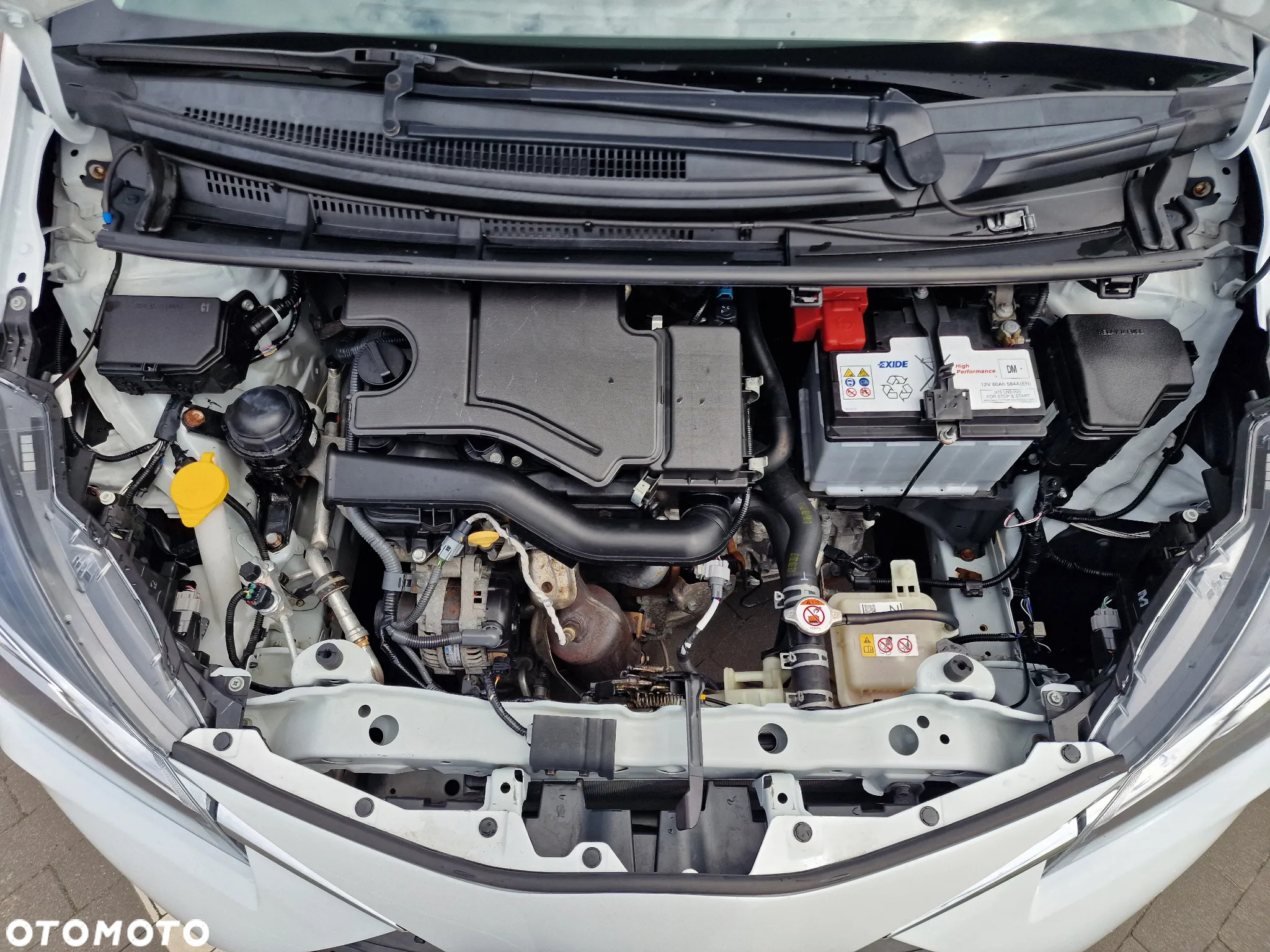 Toyota Yaris 1.0 Comfort - 23