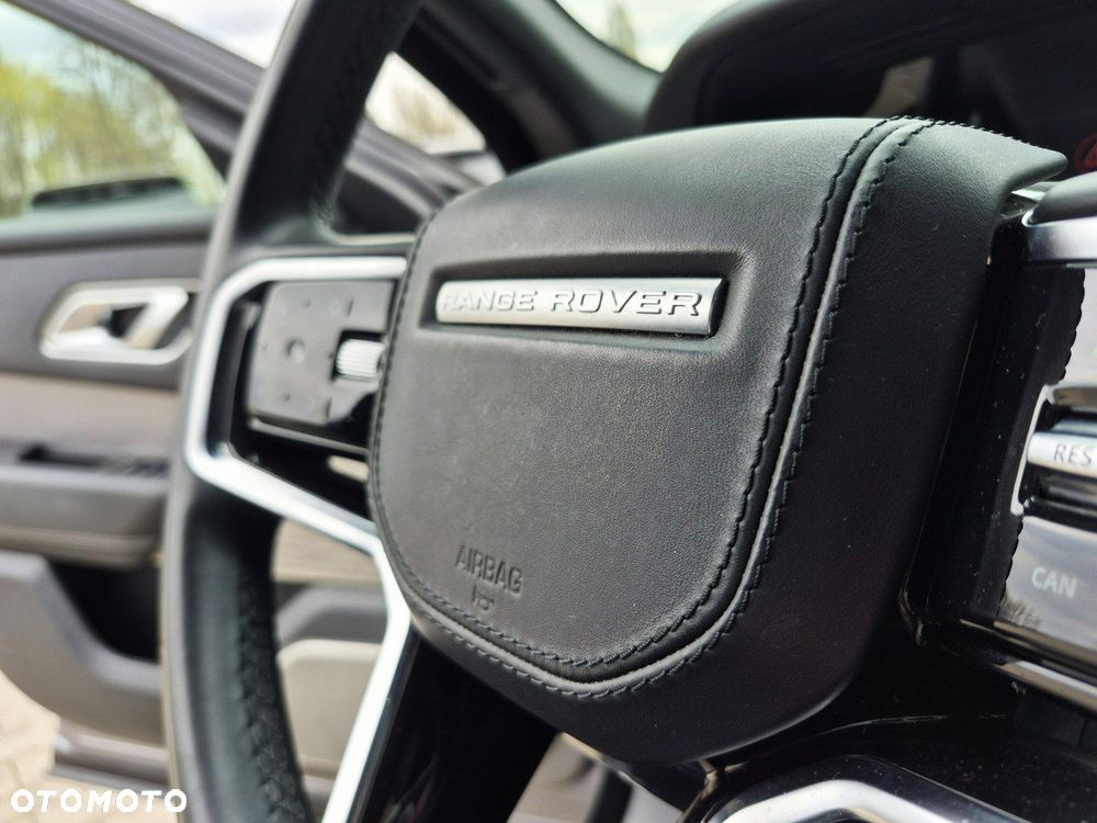 Land Rover Range Rover Velar - 36