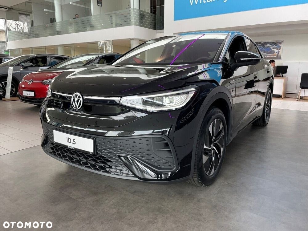 Volkswagen ID.5 52kWh Plus - 2