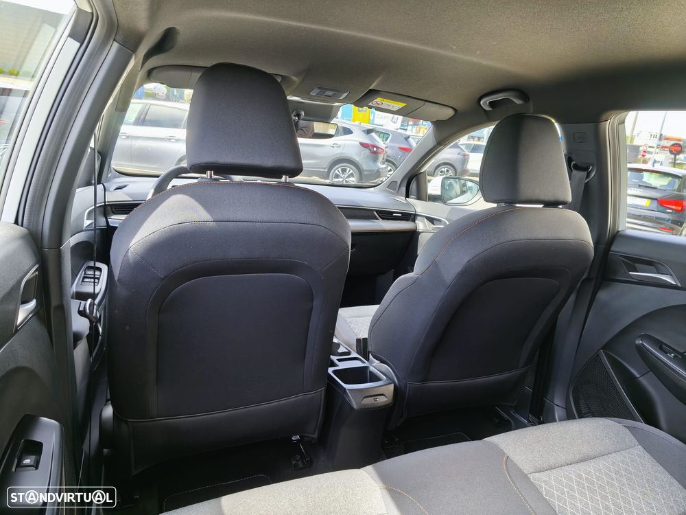 MG MG3 Standard - 10
