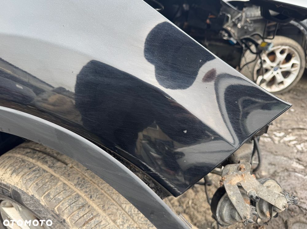 BŁOTNIK PRAWY PRZÓD FORD KUGA MK2 KOLOR FD - 2
