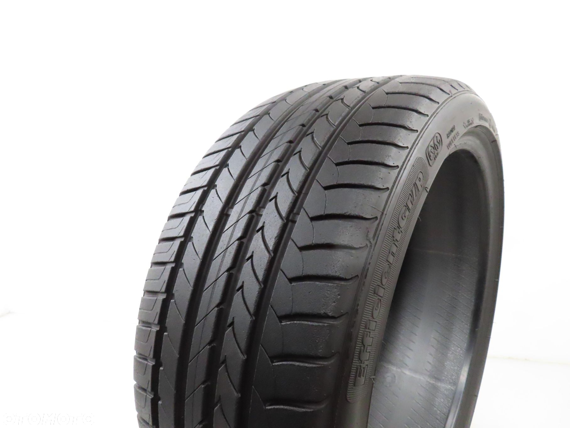 225/40R18 OPONA LETNIA Goodyear EfficientGrip 92W XL - 8