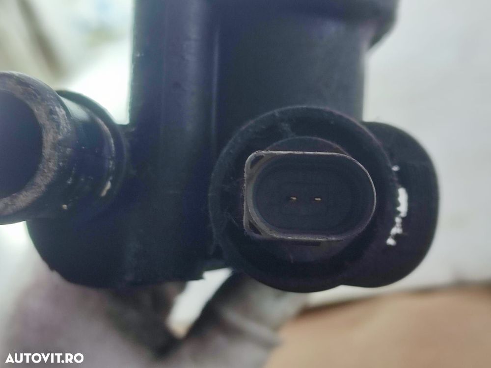 Flansa apa 038121132G 2.0 crd BYL (ECL) Dodge Caliber 1 [2006 - 2012] - 3