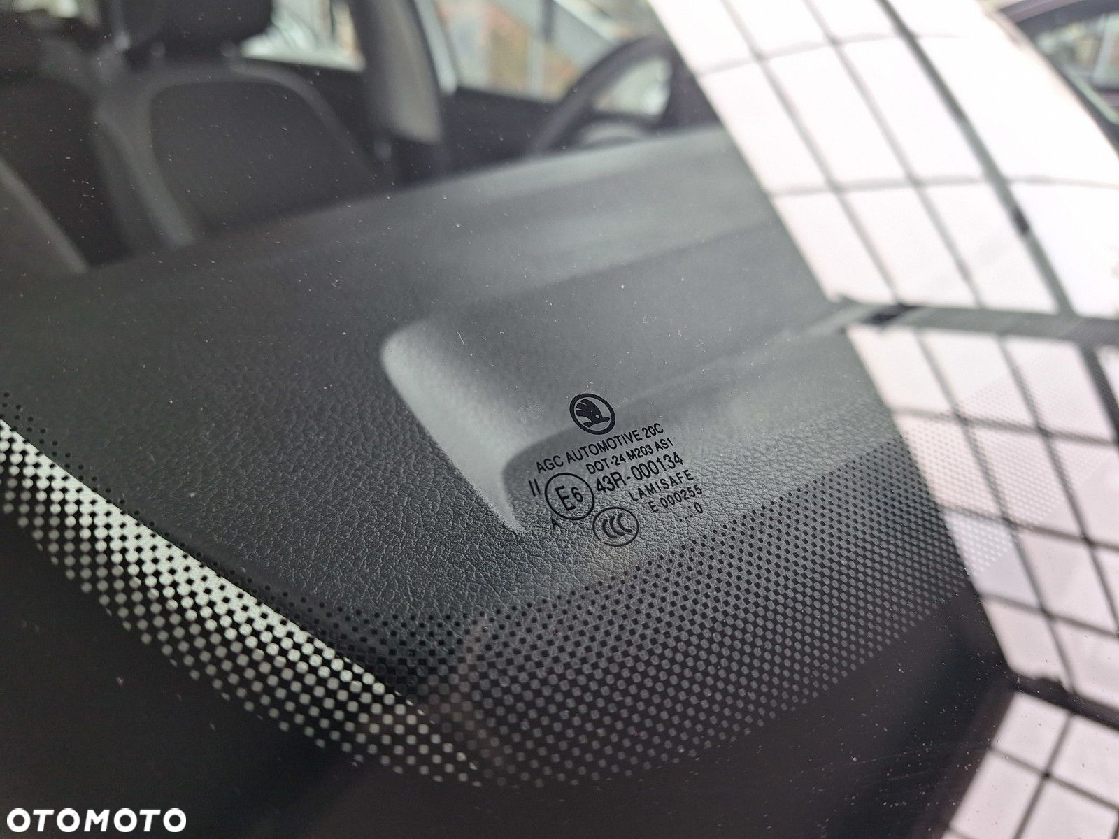 Skoda Fabia 1.0 TSI Ambition - 14