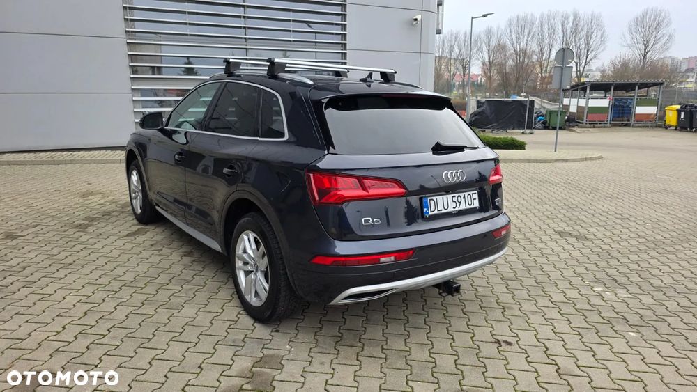 Audi Q5 2.0 TFSI Quattro S tronic sport - 26