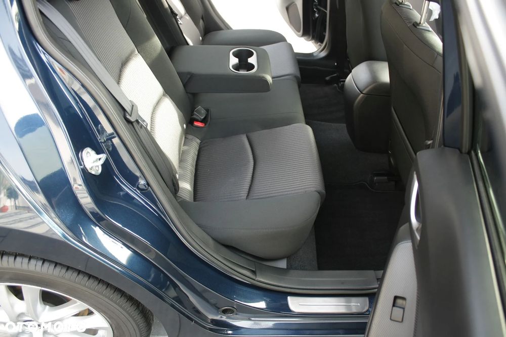 Mazda 3 SKYACTIV-G 120 Center-Line - 22