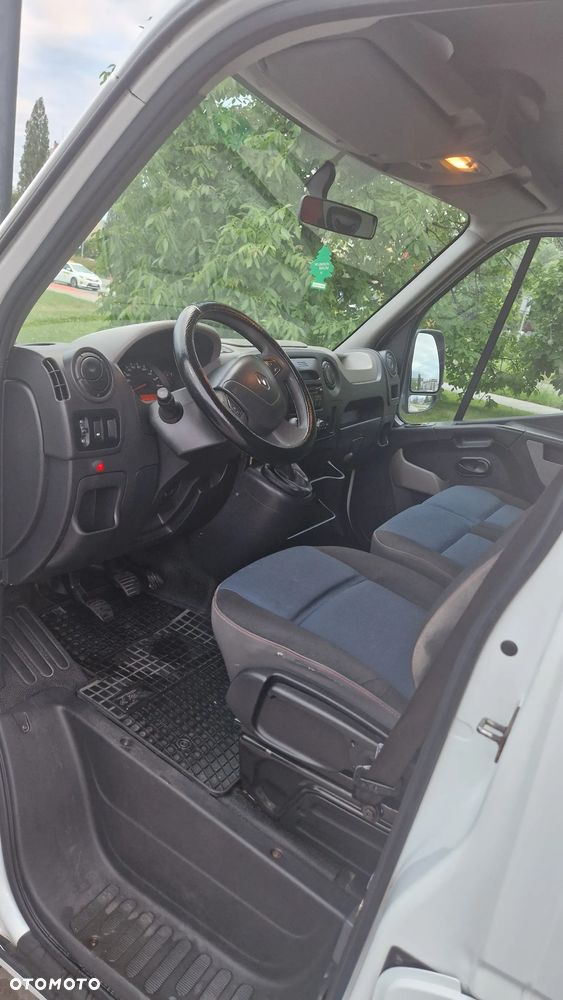 Renault Master - 7