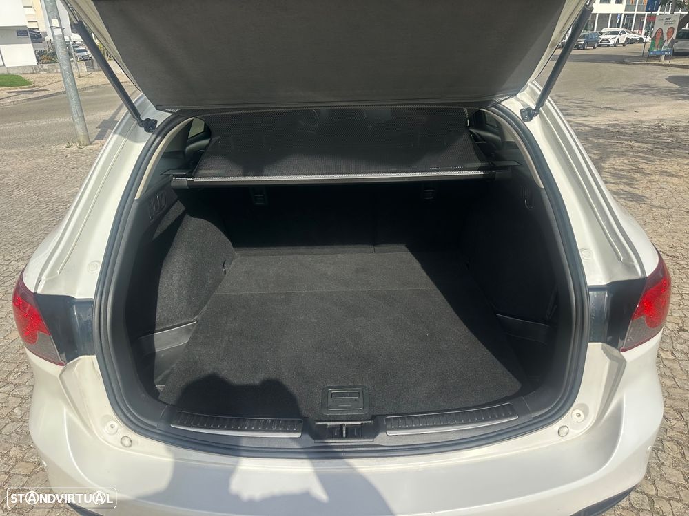 Mazda 6 M6 SW 2.2 SKY-D Excellence PL.Navi - 32