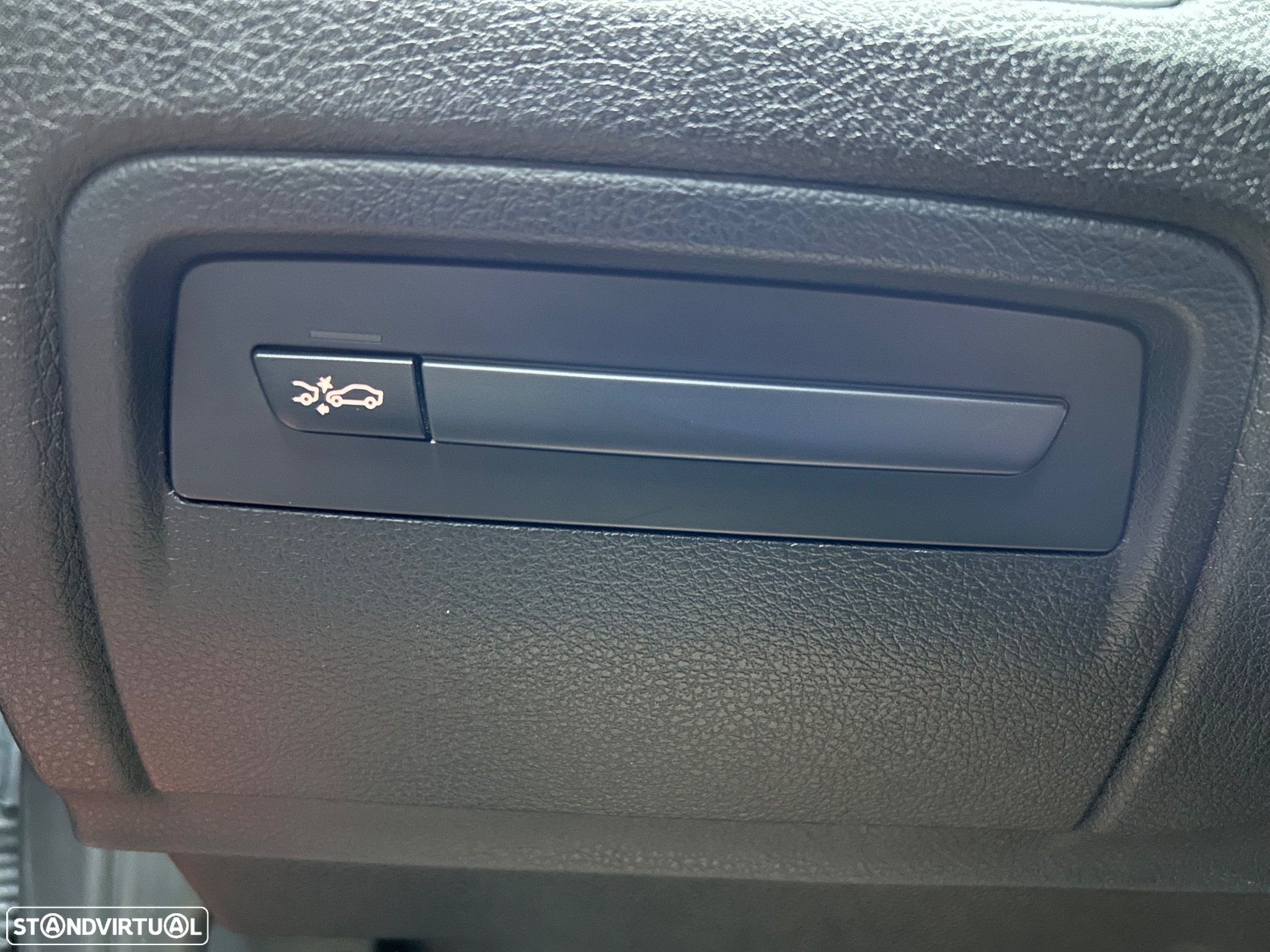 BMW 320 d Touring Auto Line Sport - 44