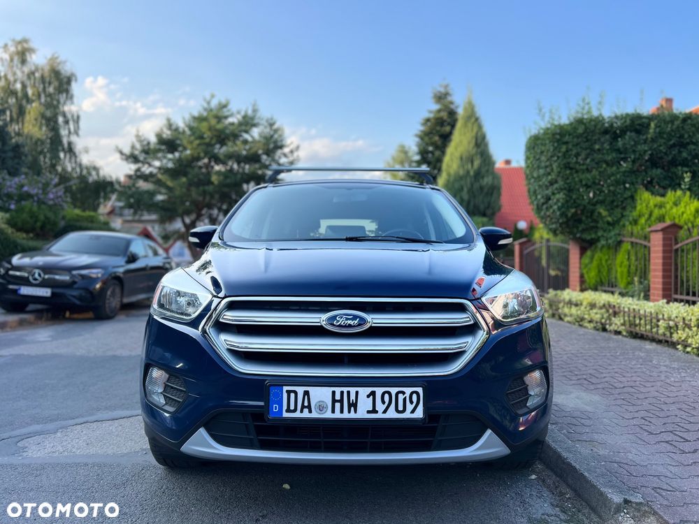 Ford Kuga 1.5 TDCi 2x4 Trend - 7