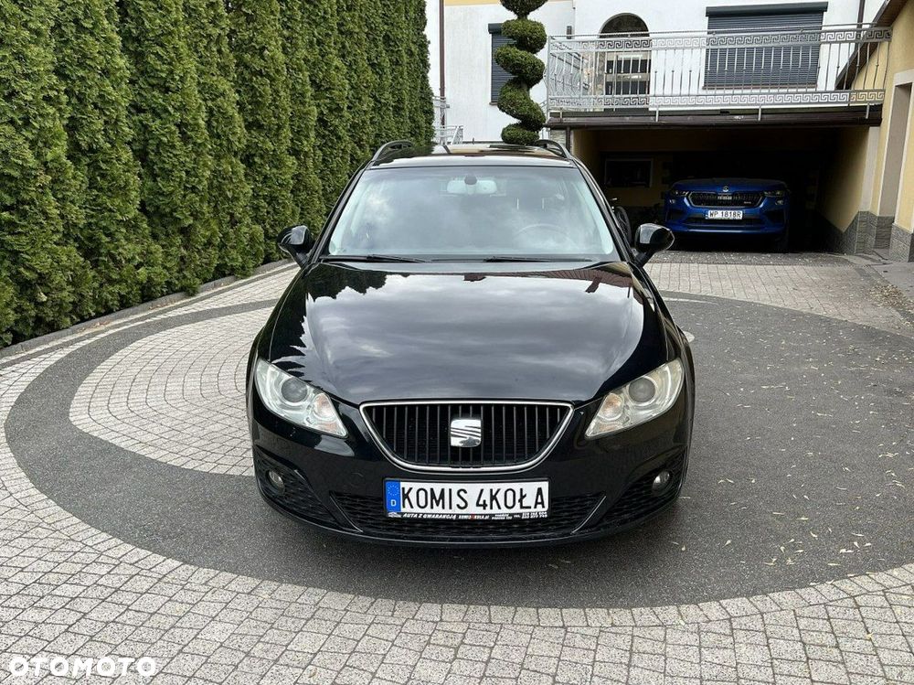Seat Exeo - 9