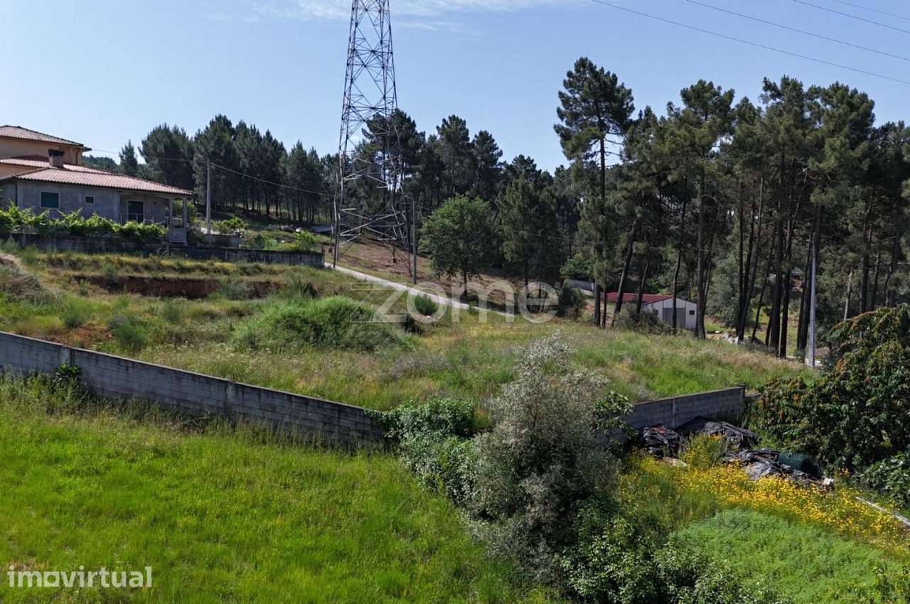 Terreno Vilela do Tâmega - Grande imagem: 4/7