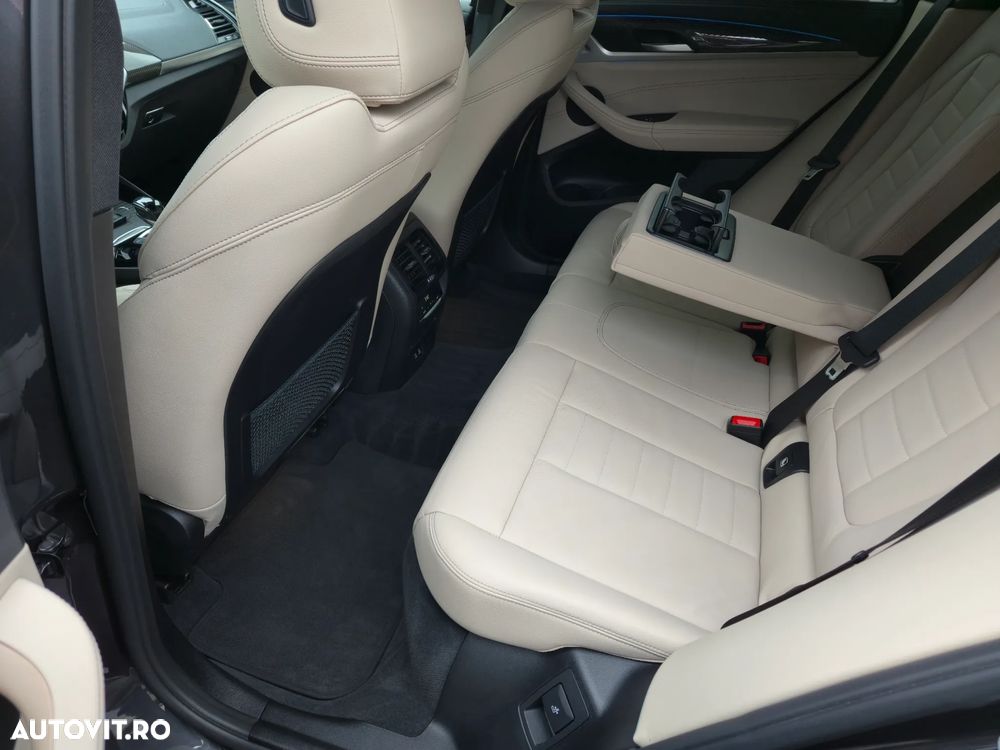 BMW X3 xDrive30e Aut. M Sport - 28