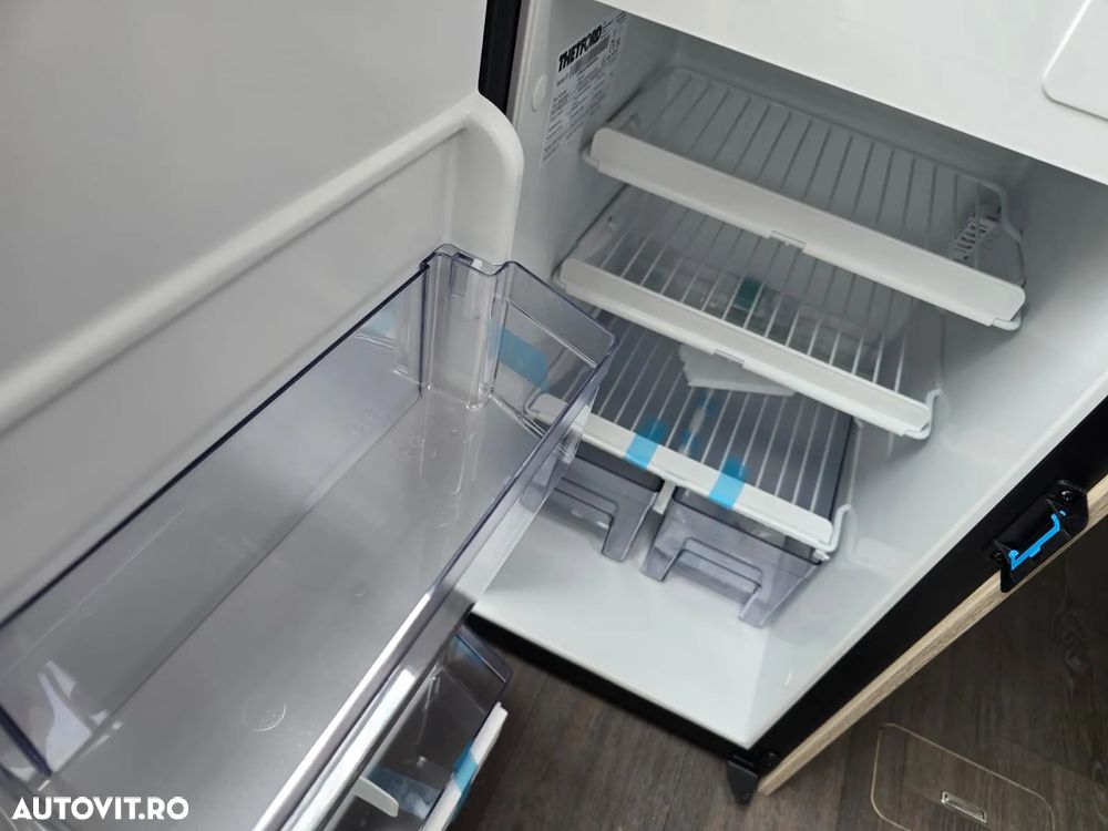 ADRIA Sun Living V 55 SP - 13