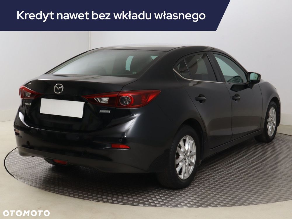 Mazda 3 - 7