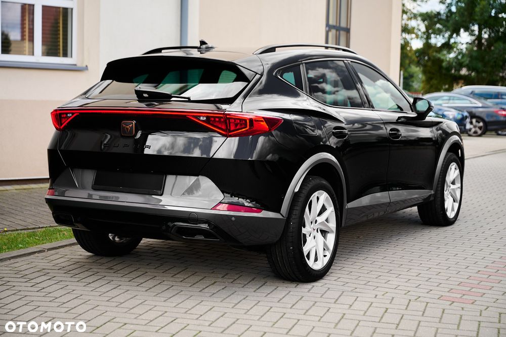 Cupra Formentor 1.5 TSI DSG - 8