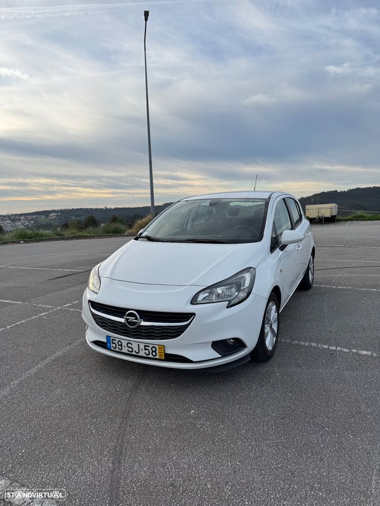 Opel Corsa 1.3 CDTi Edition - 1