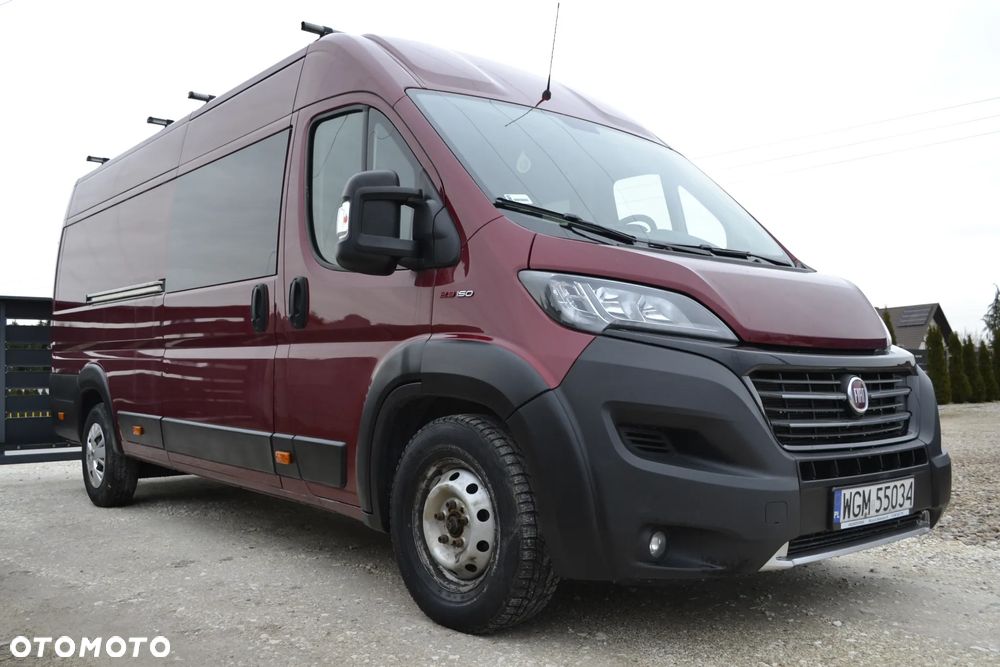 Fiat DUCATO - 10