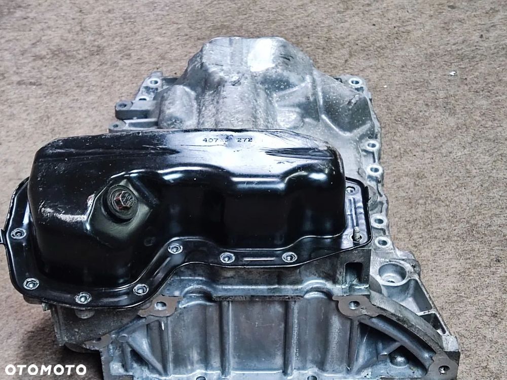 JEEP GRAND CHEROKEE WK2 3.6 16-21r Miska Olejowa - 2