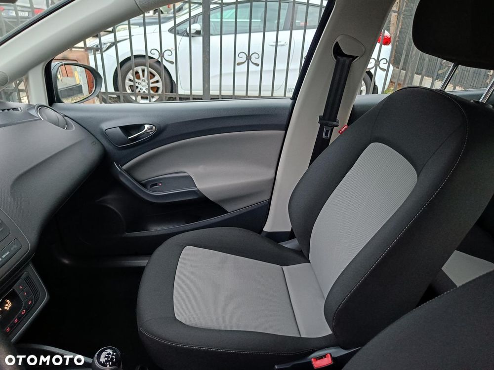 Seat Ibiza 1.2 TSI Ecomotive Style - 20