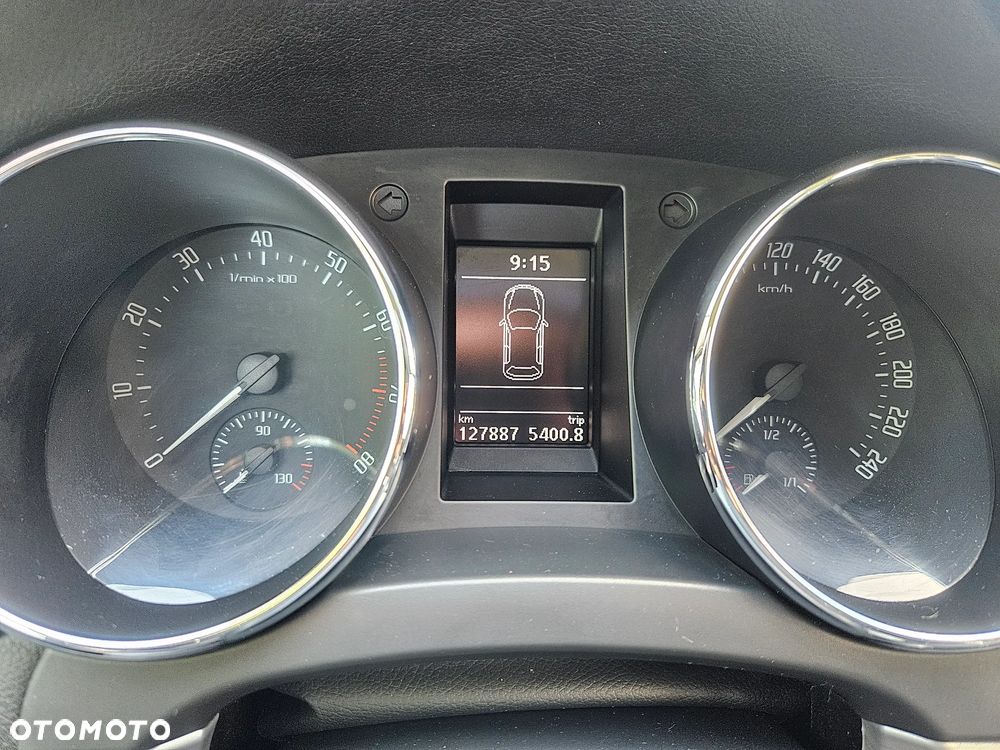 Skoda Yeti 1.2 TSI Ambition - 7