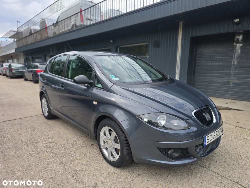 Seat Toledo 1.9 TDI Stylance - 9