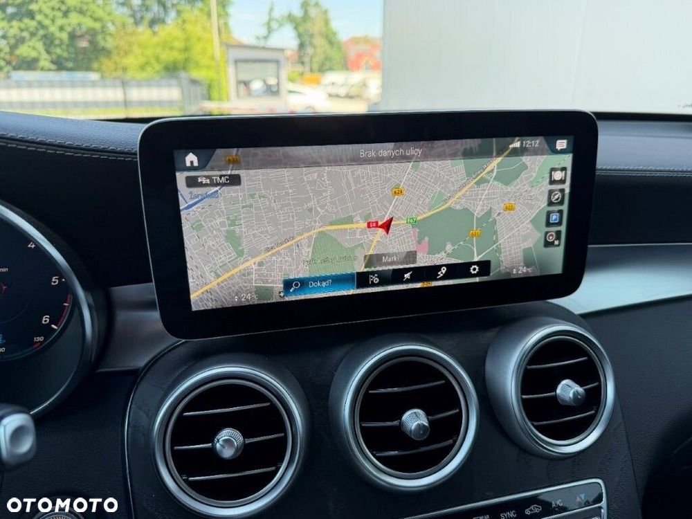 Mercedes-Benz GLC 200 d 4-Matic - 30