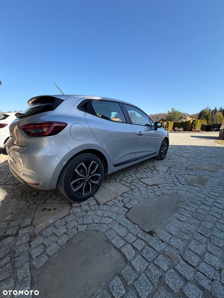 Renault Clio BLUE dCi 100 INTENS - 4