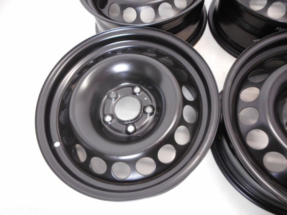 FELGI AUDI 16 AUDI A4 B8 ET39 ORYGINAŁ - 13