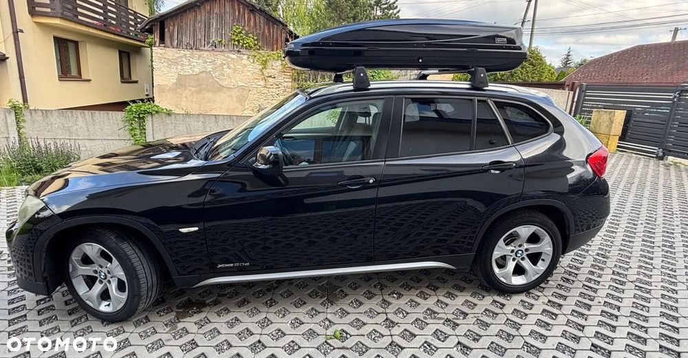 BMW X1 - 19