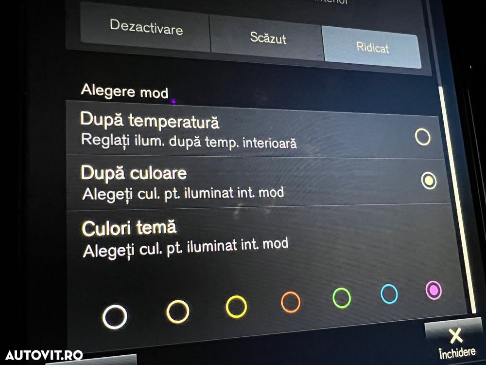 Volvo S90 T6 AWD Inscription - 26