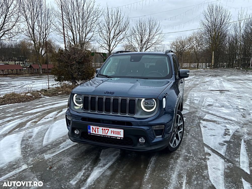 Jeep Renegade - 27