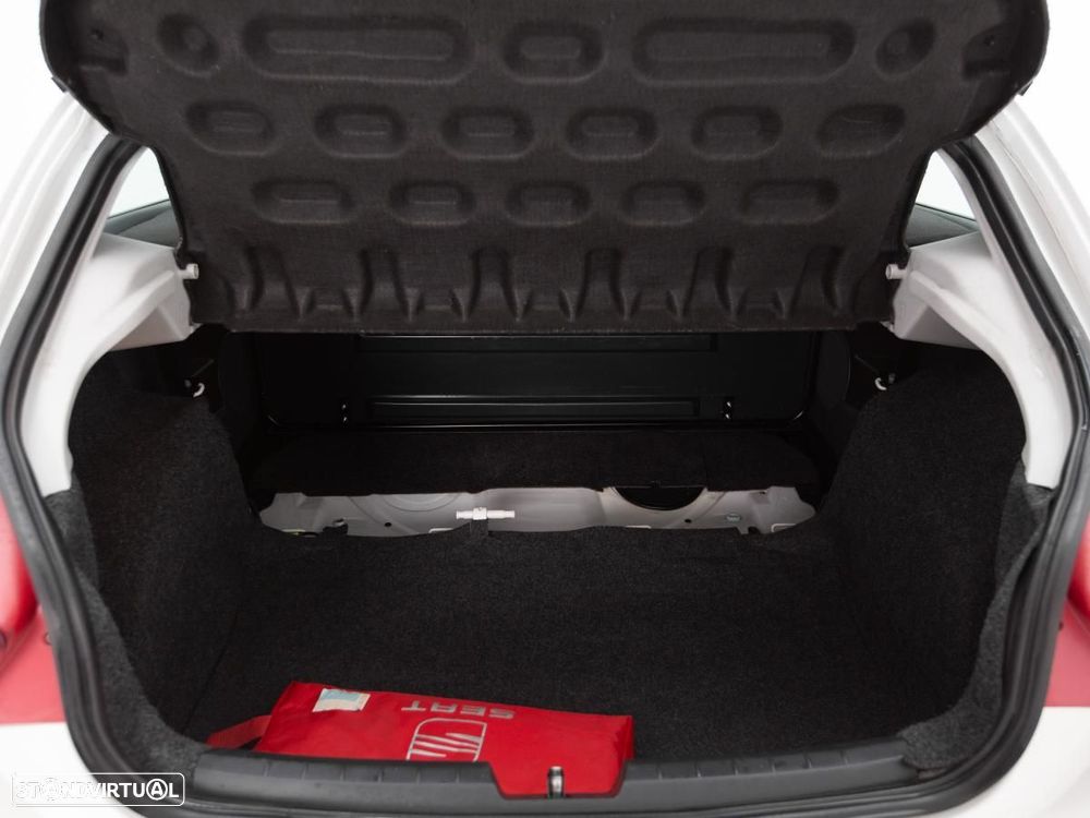 Seat Ibiza - 10