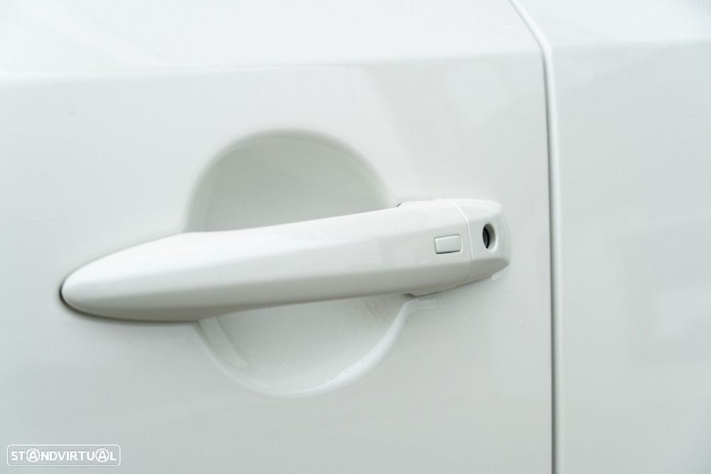 Nissan Qashqai 1.3 DIG-T N-Connecta LED - 53