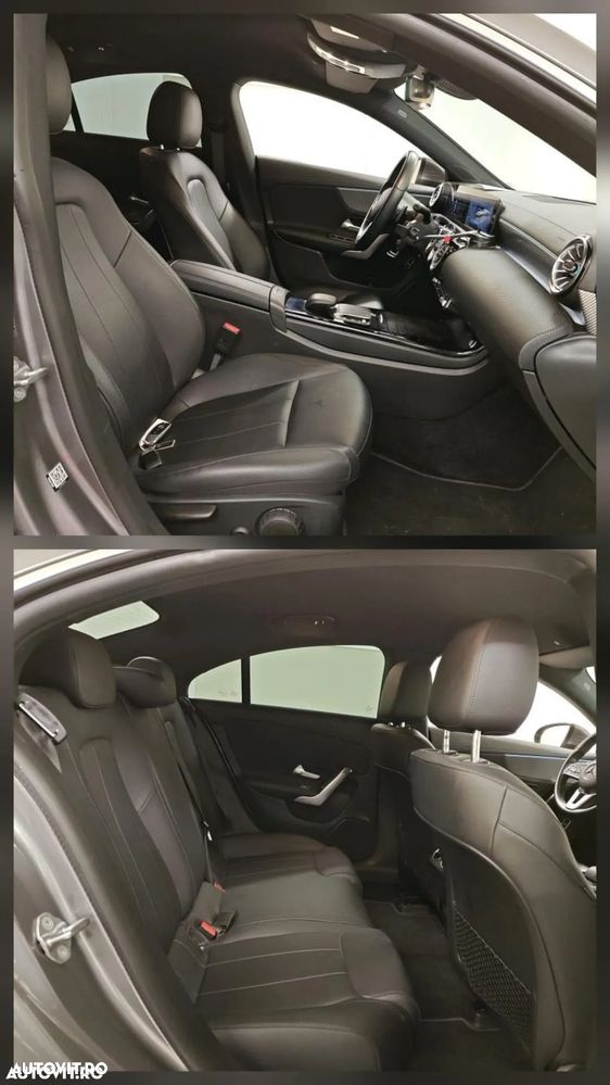 Mercedes-Benz CLA - 7