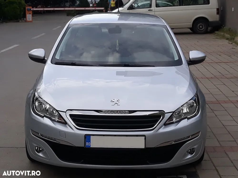 Peugeot 308 - 3