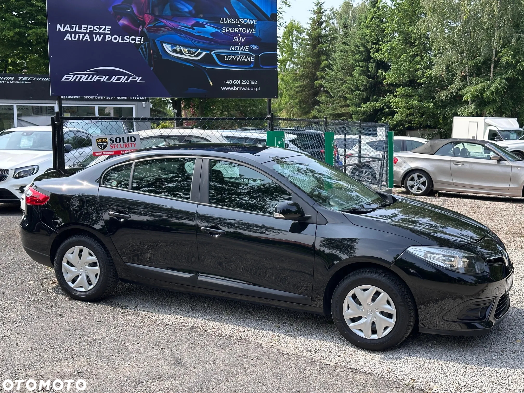 Renault Fluence 1.5 dCi Expression - 13