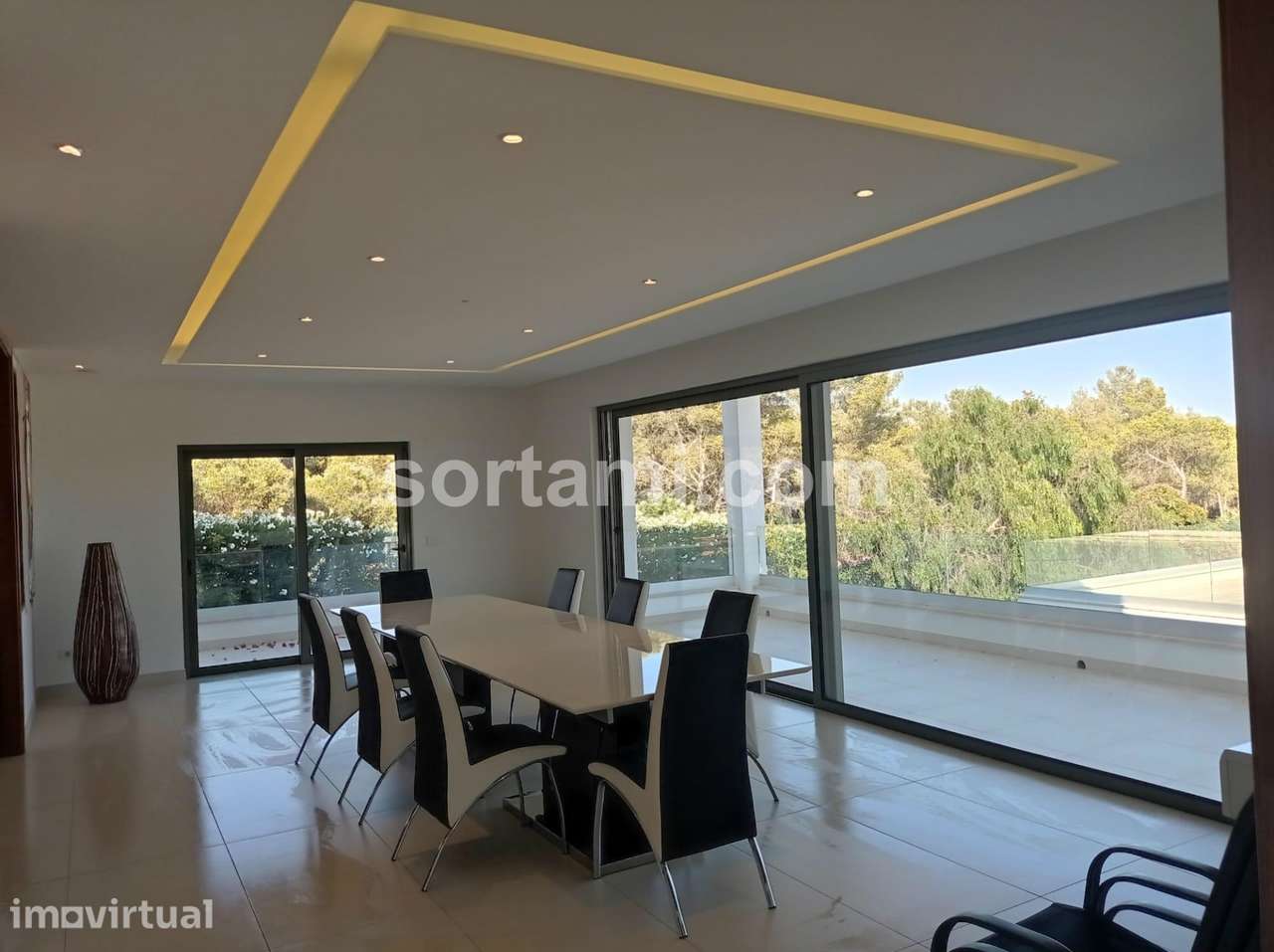 Moradia Isolada T5+1 Venda em Alvor,Portimão - Grande imagem: 5/27